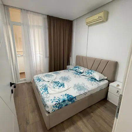 Appartement Albaaura *