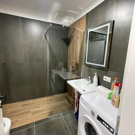 Albaaura Appartement *