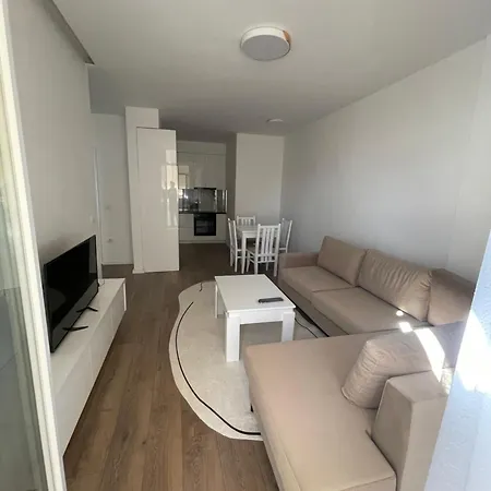Albaaura Appartement *